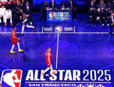 开云体育入口-NBA大明星集结开启夏季联赛，劲旅对决燃爆全场的简单介绍