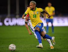 开云平台-美洲杯重磅对决：内马尔迎战尤文，积分榜更新