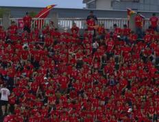 开云平台-关于足球赛场上燃情对决，胜负难分的信息