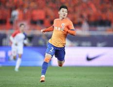 开云体育在线-关于山东鲁能主场2-1胜贵州恒丰智诚上海申花客场战平河北华夏幸福的信息