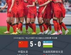 开云体育平台APP-国际足联官方确认:中国将举办2023年女足世界杯