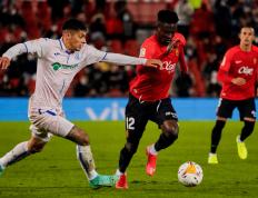 开云体育在线-瓦伦西亚队在主场与毕尔巴鄂竞技平局的简单介绍