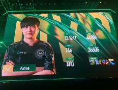 开云体育官方网站-V5轻取FNC，Ruler成为全场焦点全球总决赛2:0（伦敦）