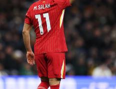 开云体育中国-利物浦豪取客场胜利，萨拉赫稳定进球表现