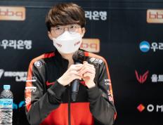 开云体育在线-LGD碾压KT，Faker打出惊人五杀成都决赛之夜3:2（东京）