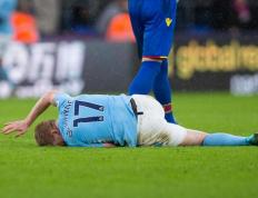 开云体育-水晶宫客场逼平，积分榜上升