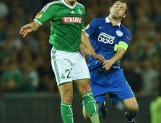 开云体育中国-圣埃蒂安客场不敌里昂，遭遇失利