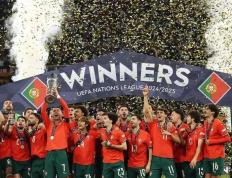 开云体育下载-葡萄牙队面临严峻考验，进入紧张备战阶段