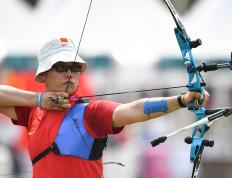 开云体育中国-瑞典选手在射箭比赛中展现出色准心