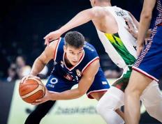 开云体育入口-立陶宛不敌塞尔维亚，出线希望渺茫的简单介绍