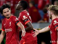 开云体育下载-利物浦凯旋回家，与柏林赫塔交手