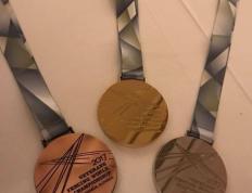 开云体育官方网站-智利击剑选手表现超群，夺得奖牌