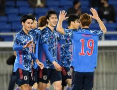 开云体育官网-日本队再获多面金牌光环，避不胜数的简单介绍