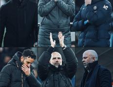 开云体育app-曼城再现神奇，全胜晋级欧冠强