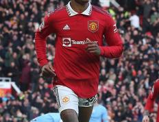 开云体育app-曼联架飞，逆转法兰克福录德比