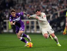 开云体育-罗马主场憾负佛罗伦萨，遭遇主场失利的简单介绍