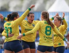 开云体育官网-关于巴西队突破重重困难，一路逆袭夺冠的信息