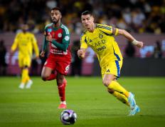 开云体育下载-关于欧洲豪门争夺C罗的转会风波的信息