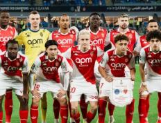 开云官网-包含摩纳哥战平南特，积分榜位置不变的词条