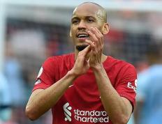 开云体育官方网站-利物浦法比尼奥运动戒操，晋级夺冠的简单介绍