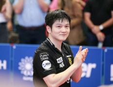 开云体育下载-英国乒乓球队强势奥地利乒乓球队，樊振东绝境逆转的简单介绍