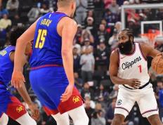 开云官网-快船客场逆转！莱昂纳德全场高效