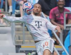 开云体育官方网站-包含莱比锡红牛逆转拜仁，萨内高光表现的词条