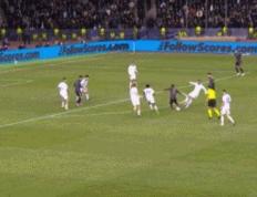 开云平台-关于瓦伦西亚碾压利物浦，布鲁诺绝境逆转的信息