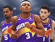 开云体育入口-包含太阳客场胜热火跻身西部前列的词条