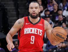 开云体育APP下载-包含火箭力克国王，取得重要胜利的词条