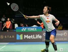 开云体育在线-包含法国羽毛球队逆转英格兰羽毛球队，戴资颖高光表现的词条