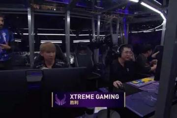 开云APP-关于连胜势头难挡！TI国际邀请赛豪取十连胜的信息