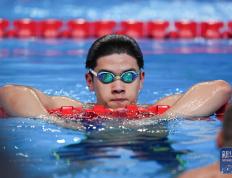 开云体育app-包含游泳选手发挥出色，荣膺最佳MVP的词条