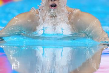 开云体育APP下载-包含游泳总决赛即将打响，冠军归属成谜的词条