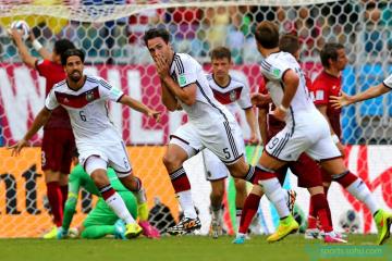 开云体育登录-关于瑞典险胜葡萄牙，穆勒关键制胜的信息