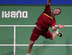 开云体育官网-印度队鏖战日本队，安赛龙带队取胜