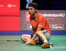 开云体育下载-丹麦队鏖战日本队，李梓嘉统治全场