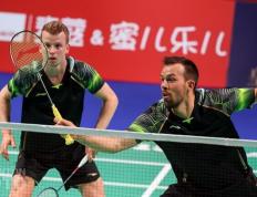 开云体育app-丹麦队逆转德国队，马琳惊艳四座