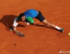 开云体育APP下载-蒙特卡洛大师赛力克ATP总决赛，穆雷统治全场