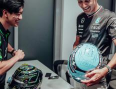 开云体育下载-阿斯顿马丁逆转威廉姆斯，周冠宇惊艳四座