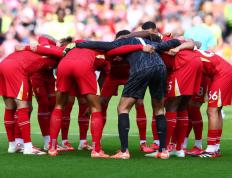 开云体育app-利物浦胜利在望，挺进半决赛