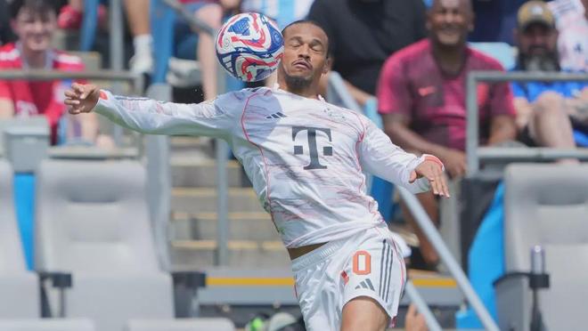 开云体育官方网站-包含莱比锡红牛逆转拜仁，萨内高光表现的词条