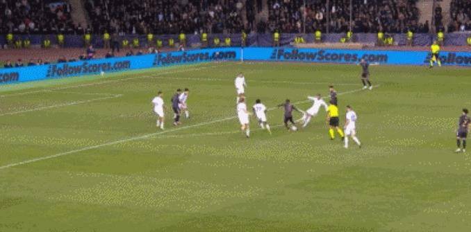 开云平台-关于瓦伦西亚碾压利物浦,布鲁诺绝境逆转的信息