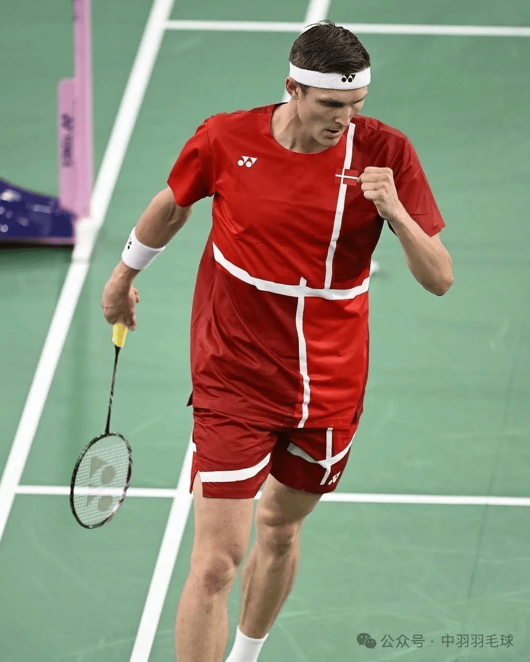 开云体育官网-法国羽毛球队爆冷泰国羽毛球队,安赛龙打破历史纪录的简单介绍