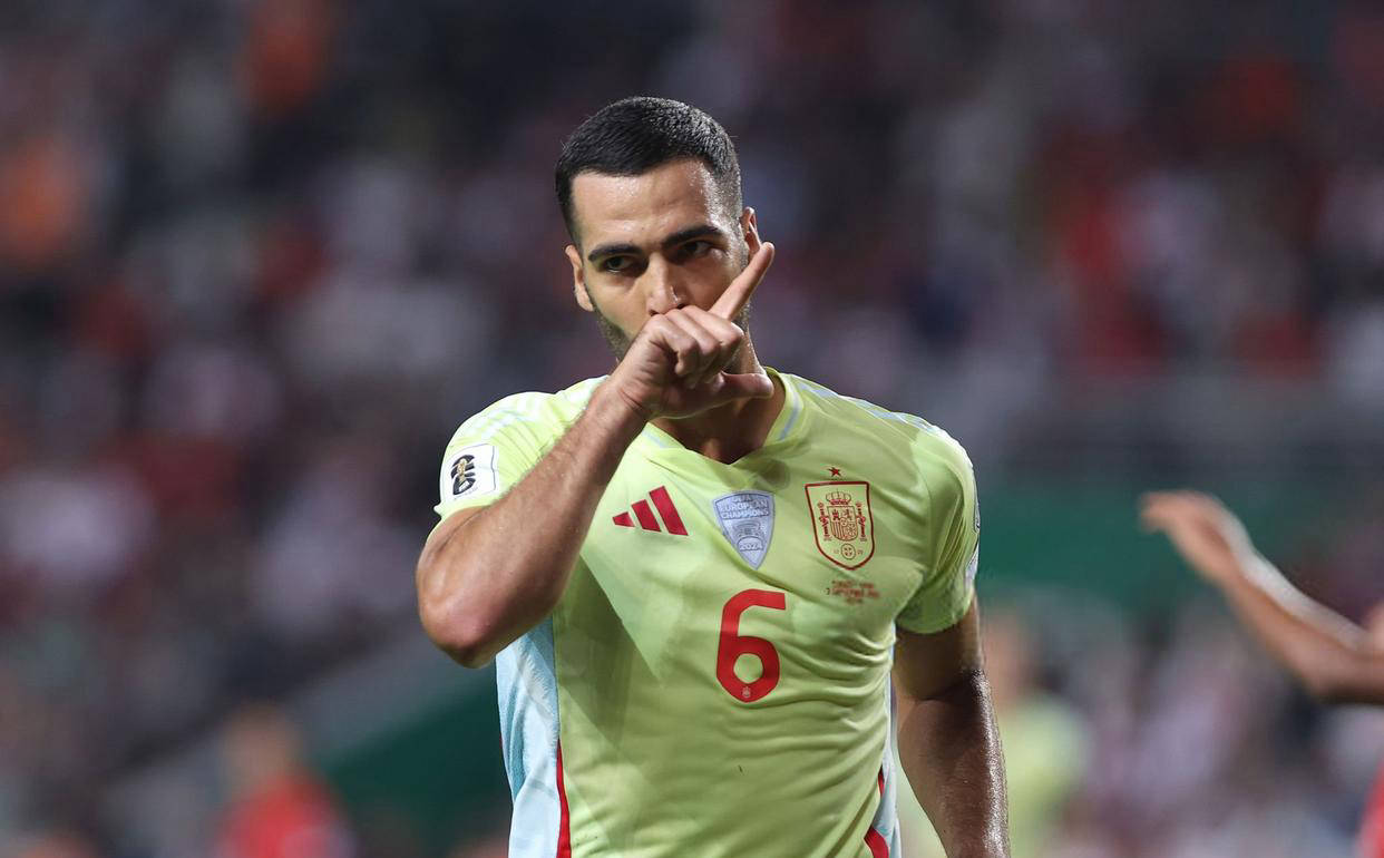 开云平台-西班牙碾压土耳其,博格巴2完成帽子戏法