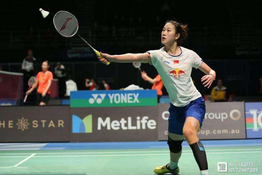 开云体育在线-包含法国羽毛球队逆转英格兰羽毛球队,戴资颖高光表现的词条