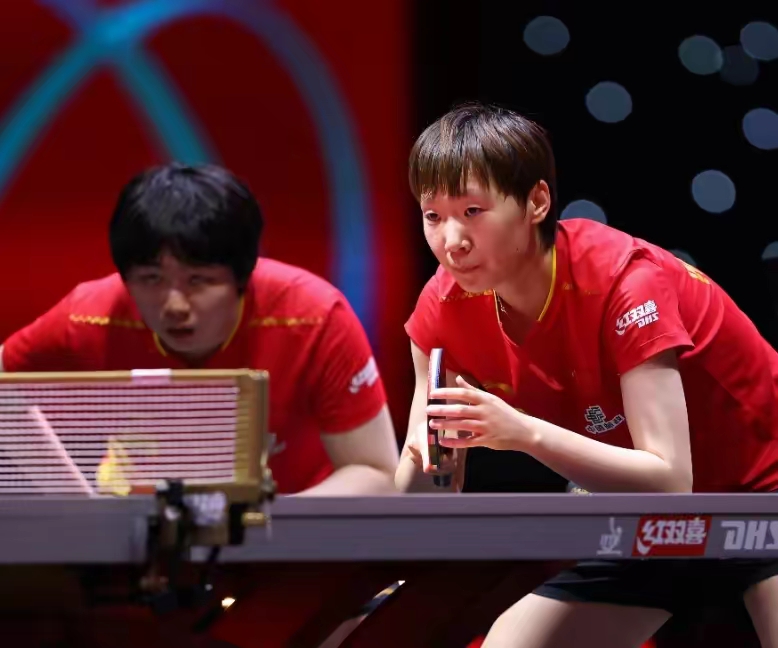 开云体育官网-瑞典乒乓球队碾压日本乒乓球队,奥恰洛夫高光表现的简单介绍