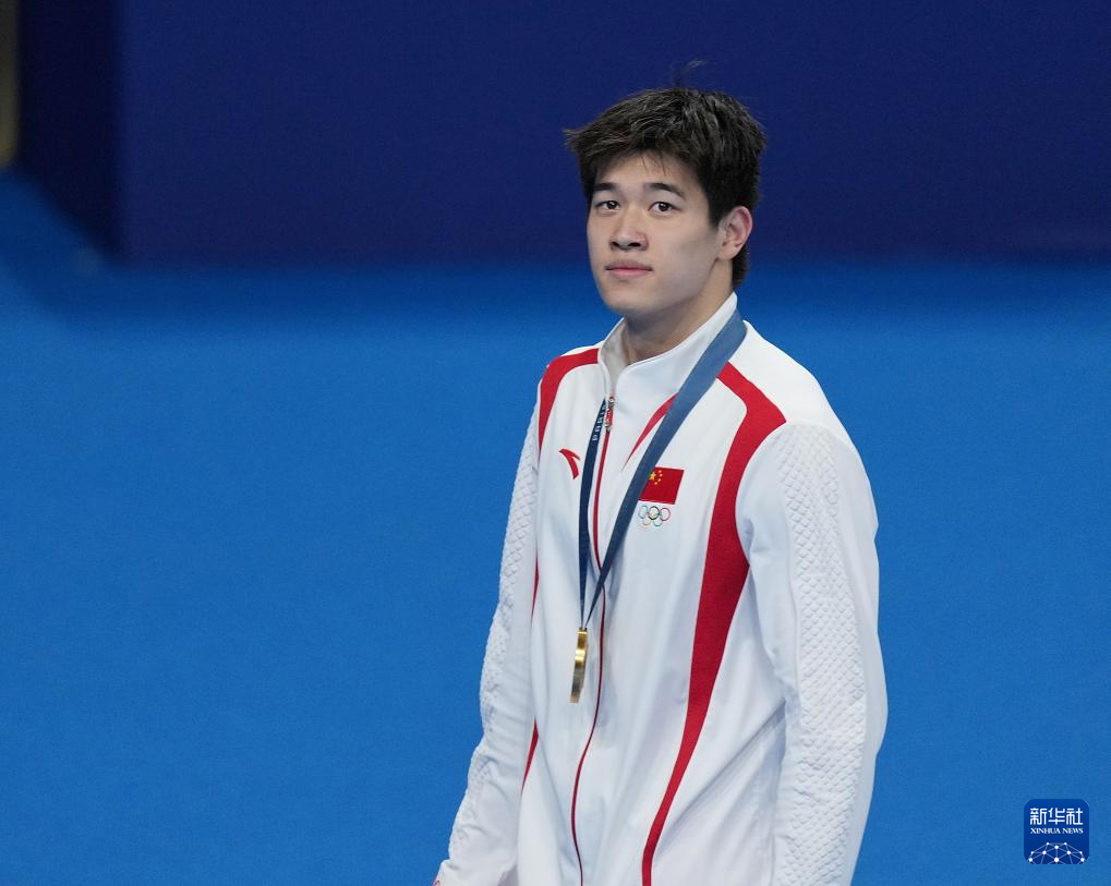 开云体育app-包含游泳选手发挥出色，荣膺最佳MVP的词条