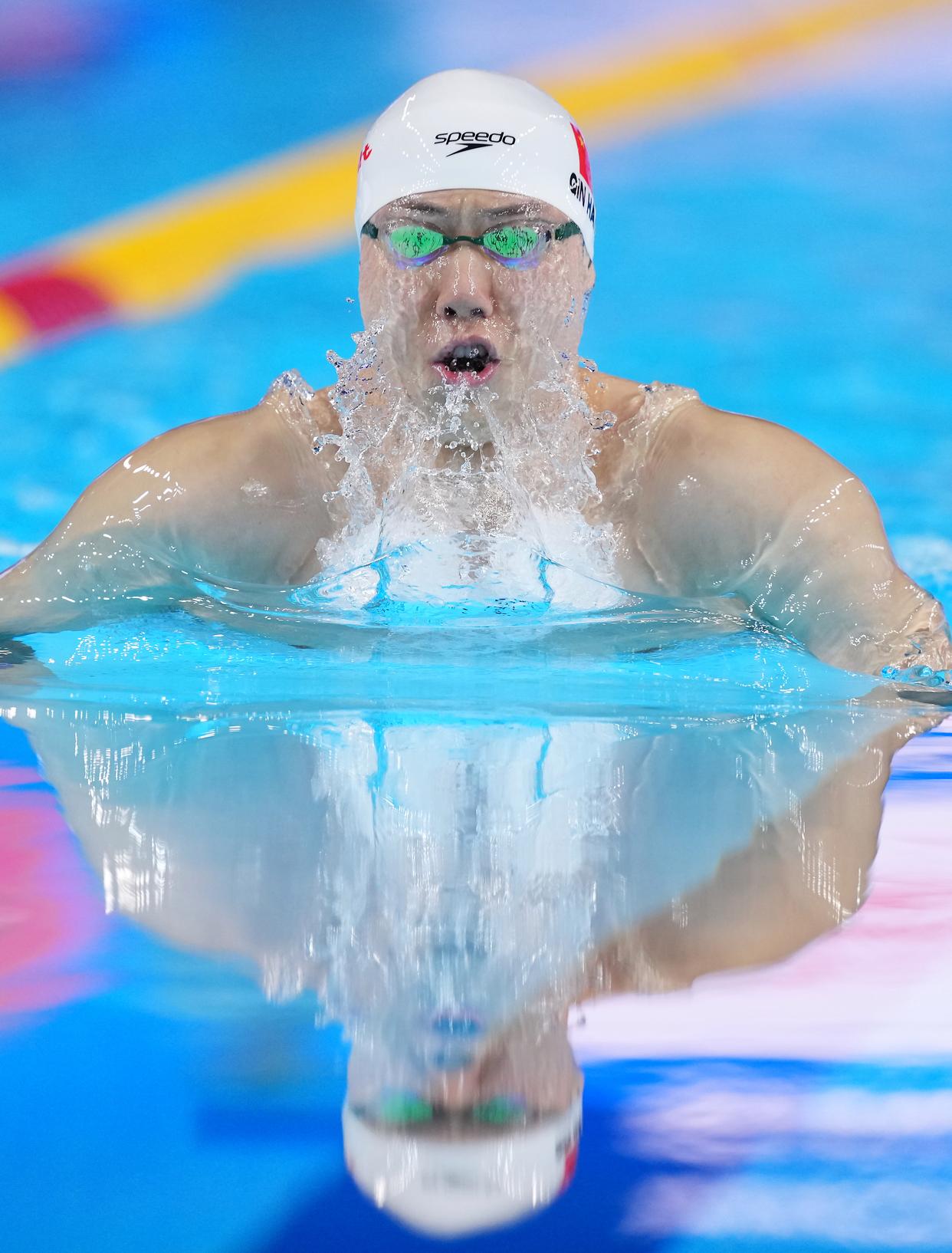 开云体育APP下载-包含游泳总决赛即将打响,冠军归属成谜的词条