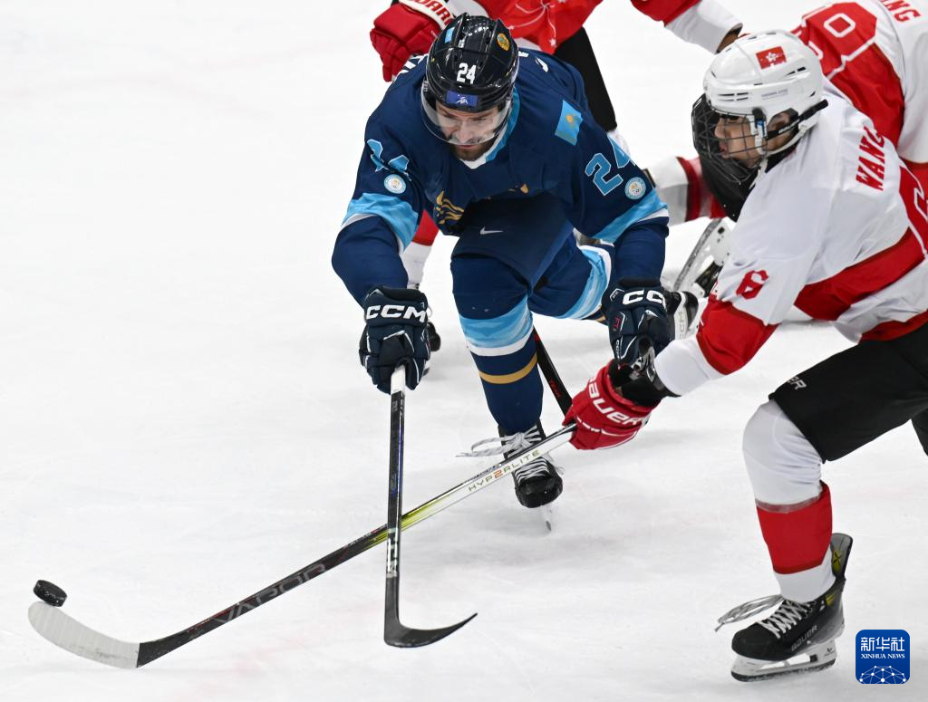 开云体育下载-冰球总决赛即将打响,冠军归属成谜的简单介绍